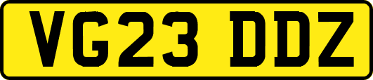 VG23DDZ