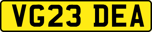 VG23DEA