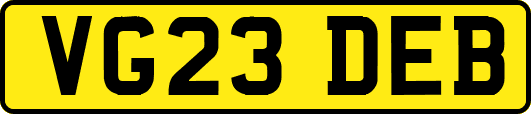 VG23DEB