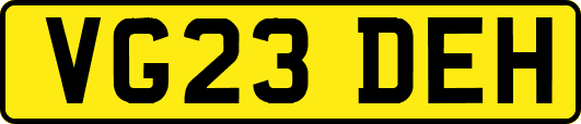 VG23DEH