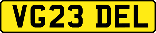 VG23DEL