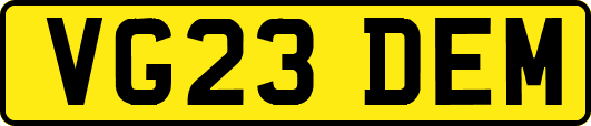 VG23DEM