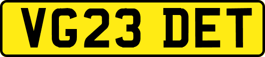 VG23DET