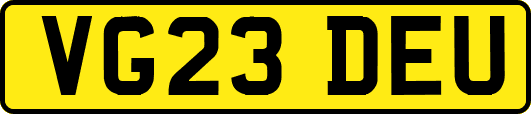 VG23DEU