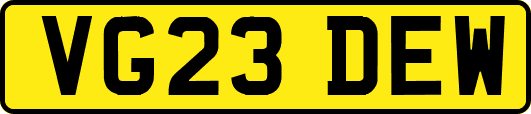 VG23DEW