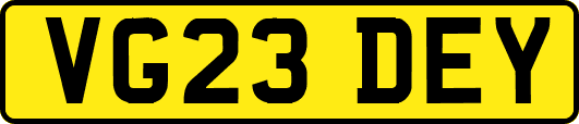 VG23DEY
