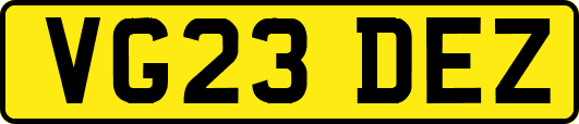 VG23DEZ