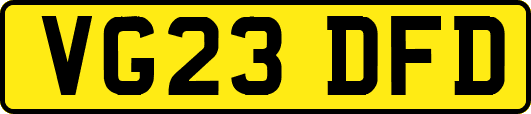 VG23DFD