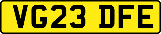 VG23DFE