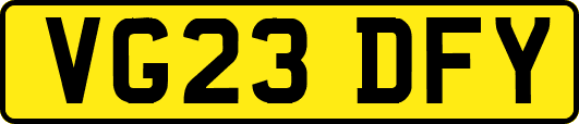 VG23DFY