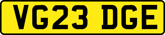 VG23DGE