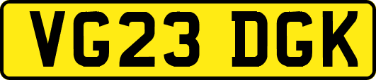 VG23DGK