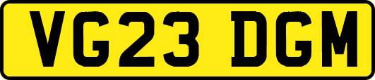 VG23DGM
