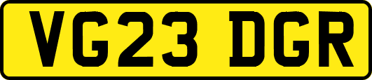 VG23DGR