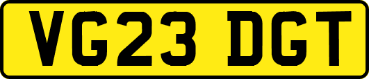 VG23DGT