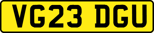 VG23DGU