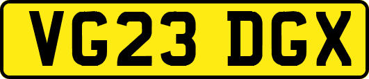 VG23DGX