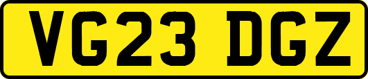 VG23DGZ