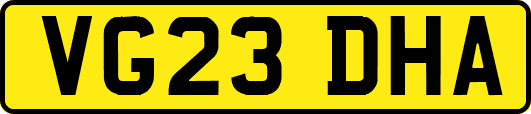 VG23DHA