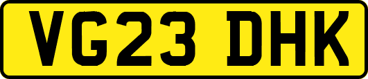 VG23DHK