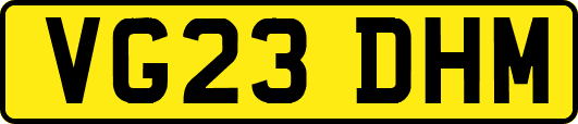 VG23DHM