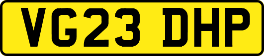 VG23DHP