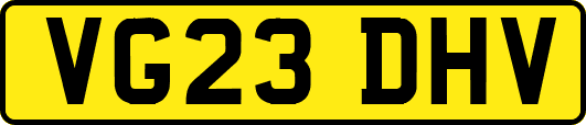 VG23DHV