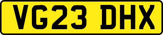 VG23DHX