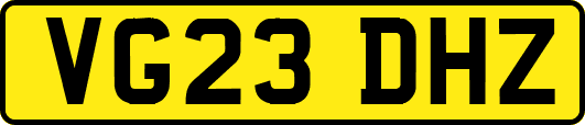 VG23DHZ