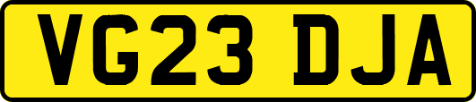 VG23DJA