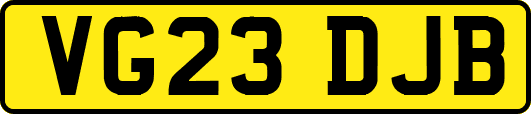 VG23DJB