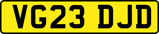 VG23DJD