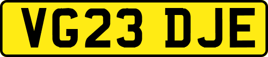 VG23DJE