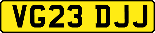 VG23DJJ
