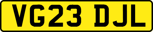 VG23DJL