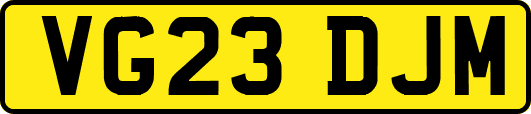 VG23DJM