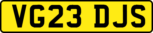 VG23DJS