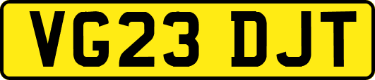 VG23DJT
