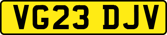 VG23DJV