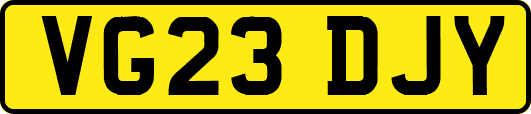 VG23DJY