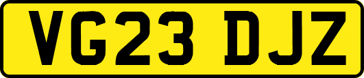 VG23DJZ