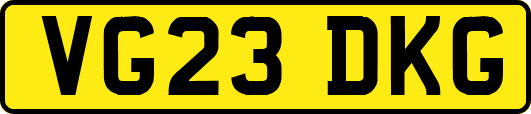 VG23DKG