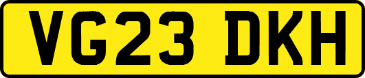 VG23DKH
