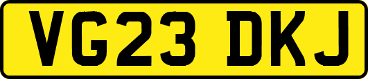 VG23DKJ