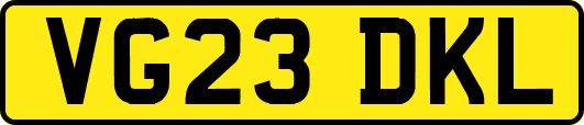 VG23DKL
