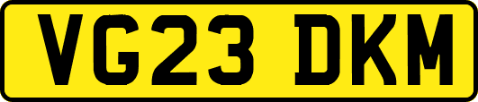 VG23DKM