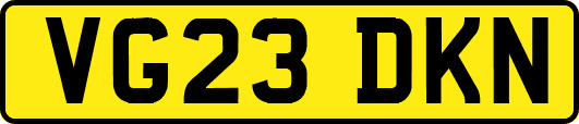 VG23DKN