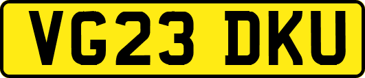 VG23DKU