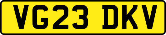 VG23DKV