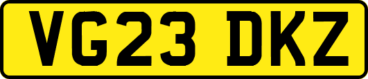 VG23DKZ